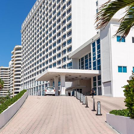 Girasole Rentals Suites Miami Beach Bagian luar foto