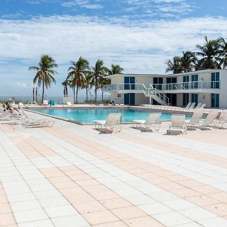 Girasole Rentals Suites Miami Beach Bagian luar foto