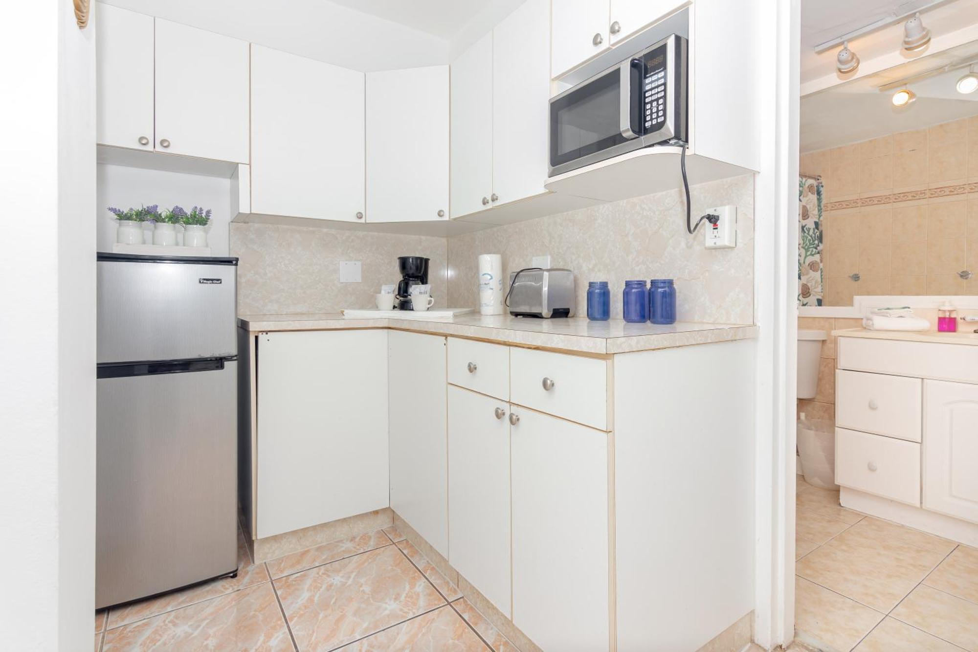 Girasole Rentals Suites Miami Beach Bagian luar foto