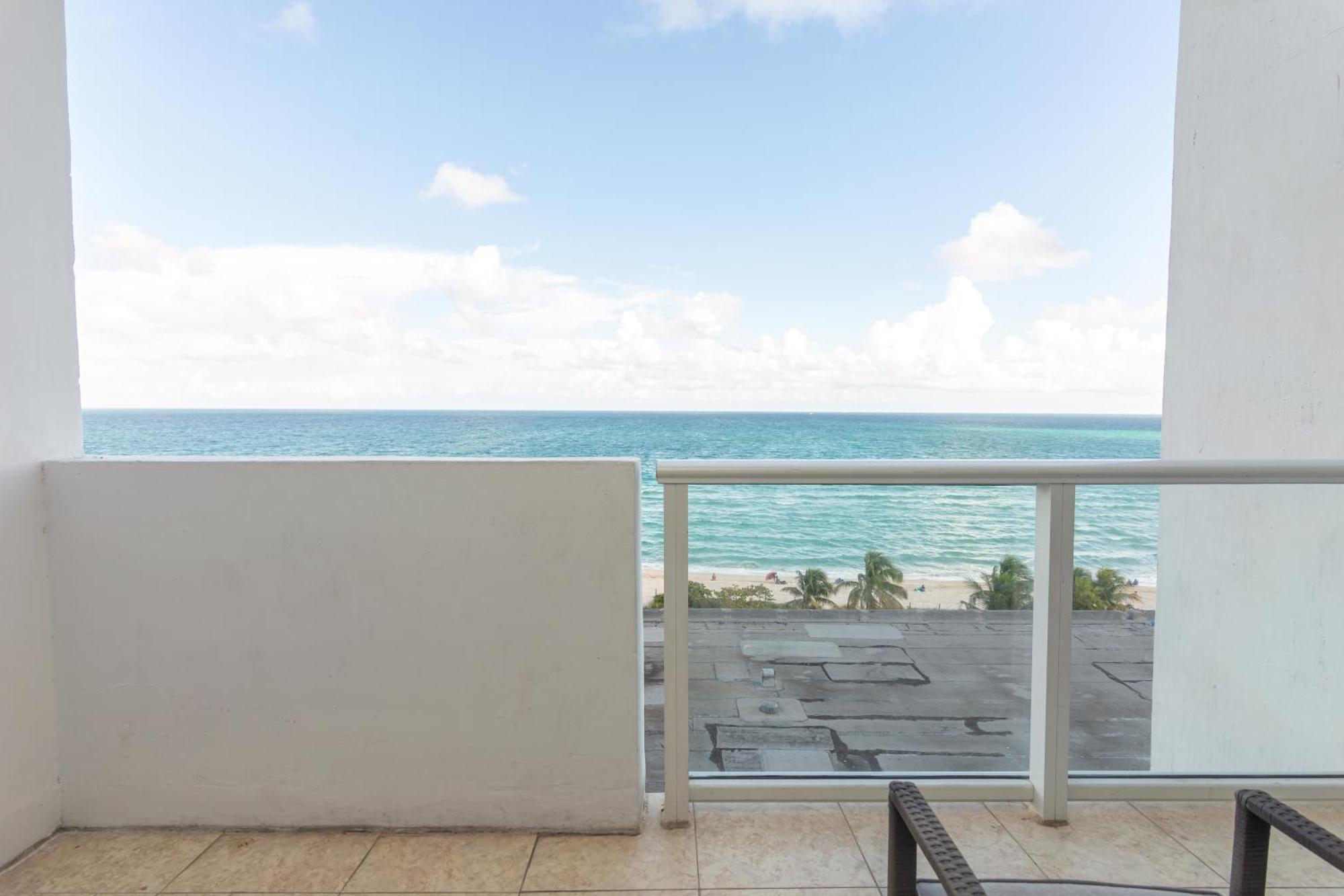 Girasole Rentals Suites Miami Beach Ruang foto