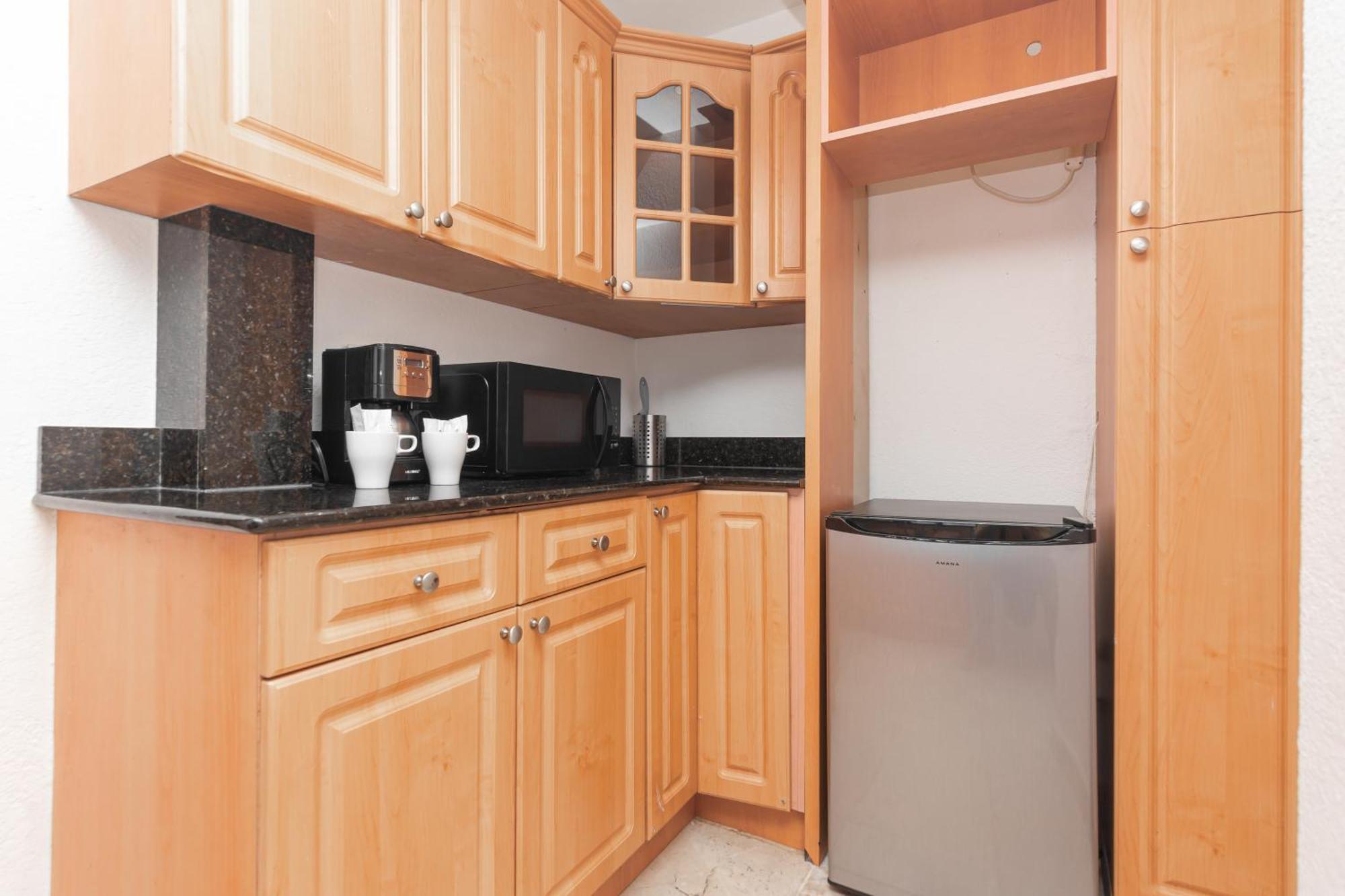 Girasole Rentals Suites Miami Beach Ruang foto