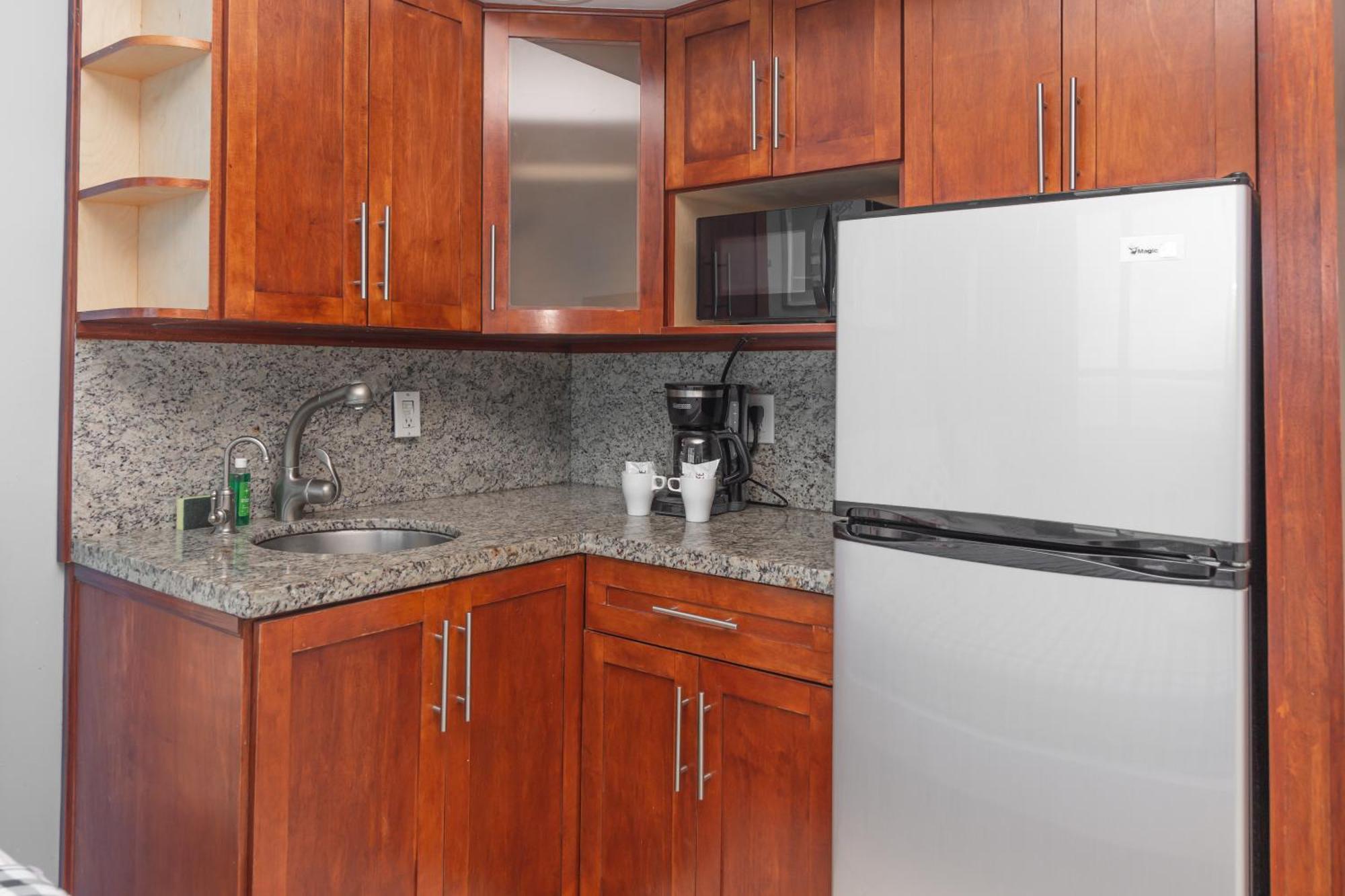 Girasole Rentals Suites Miami Beach Ruang foto