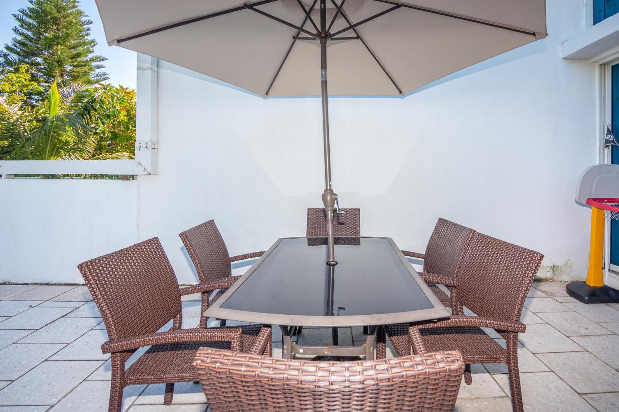 Girasole Rentals Suites Miami Beach Ruang foto