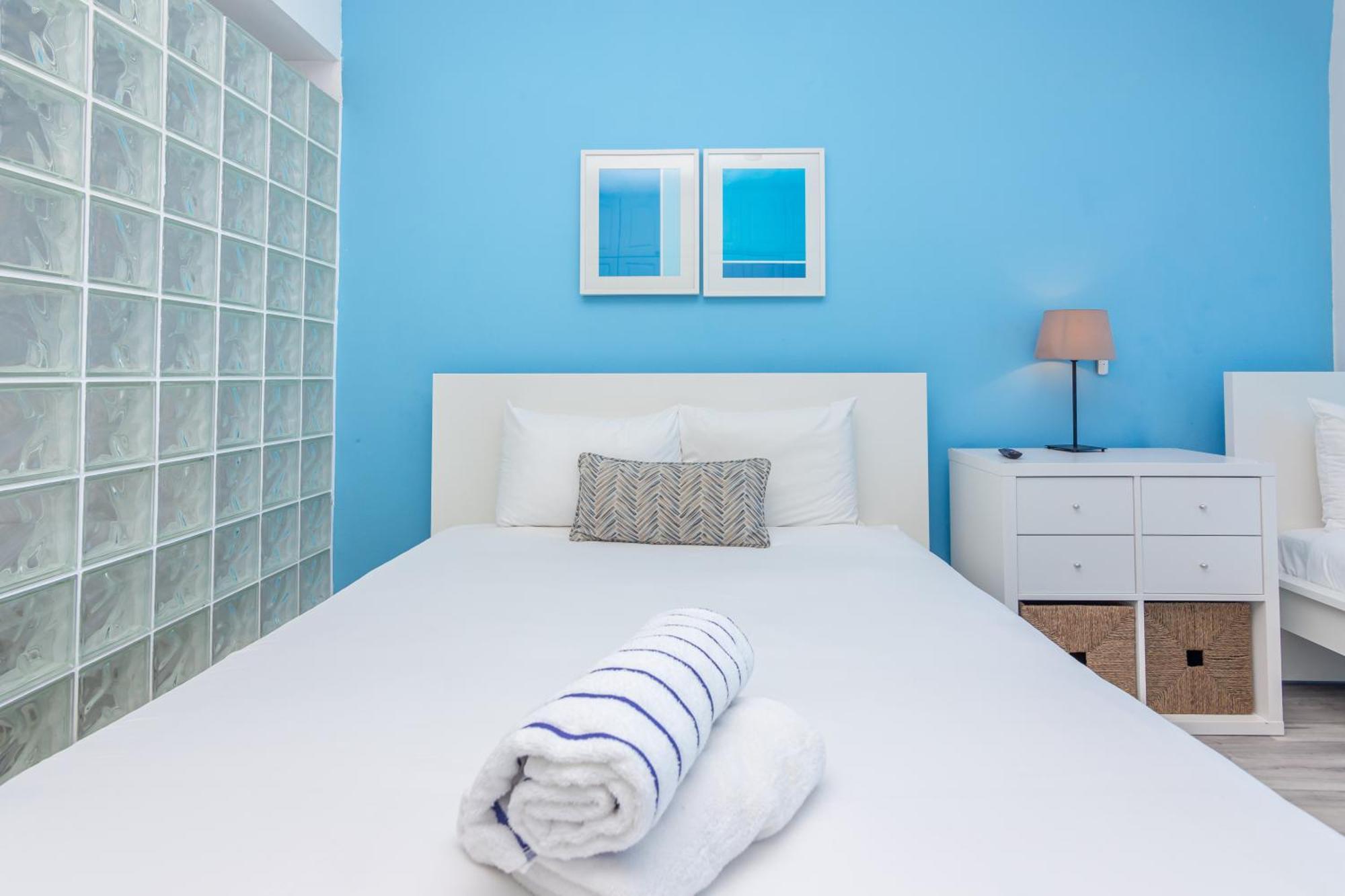 Girasole Rentals Suites Miami Beach Ruang foto