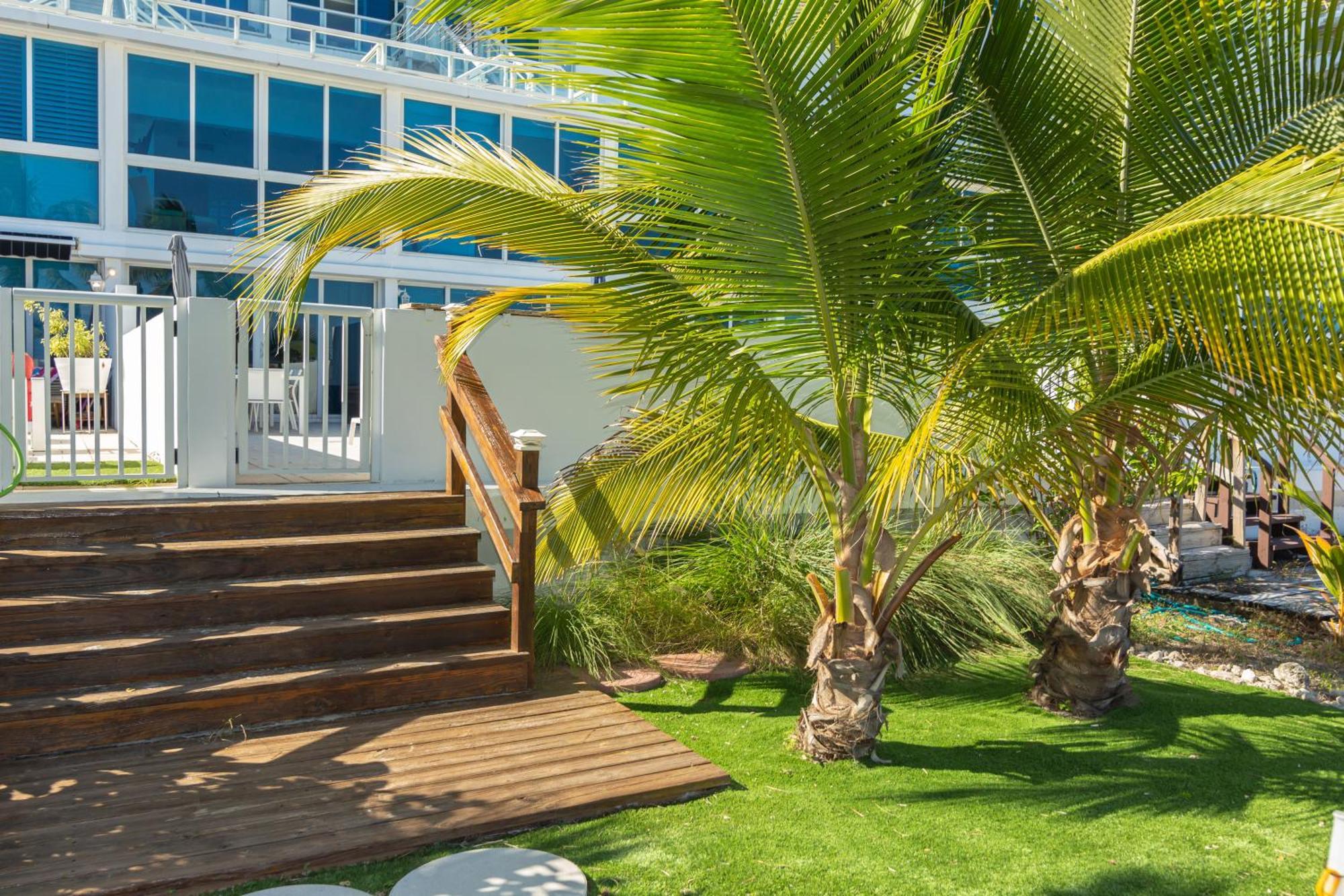 Girasole Rentals Suites Miami Beach Ruang foto