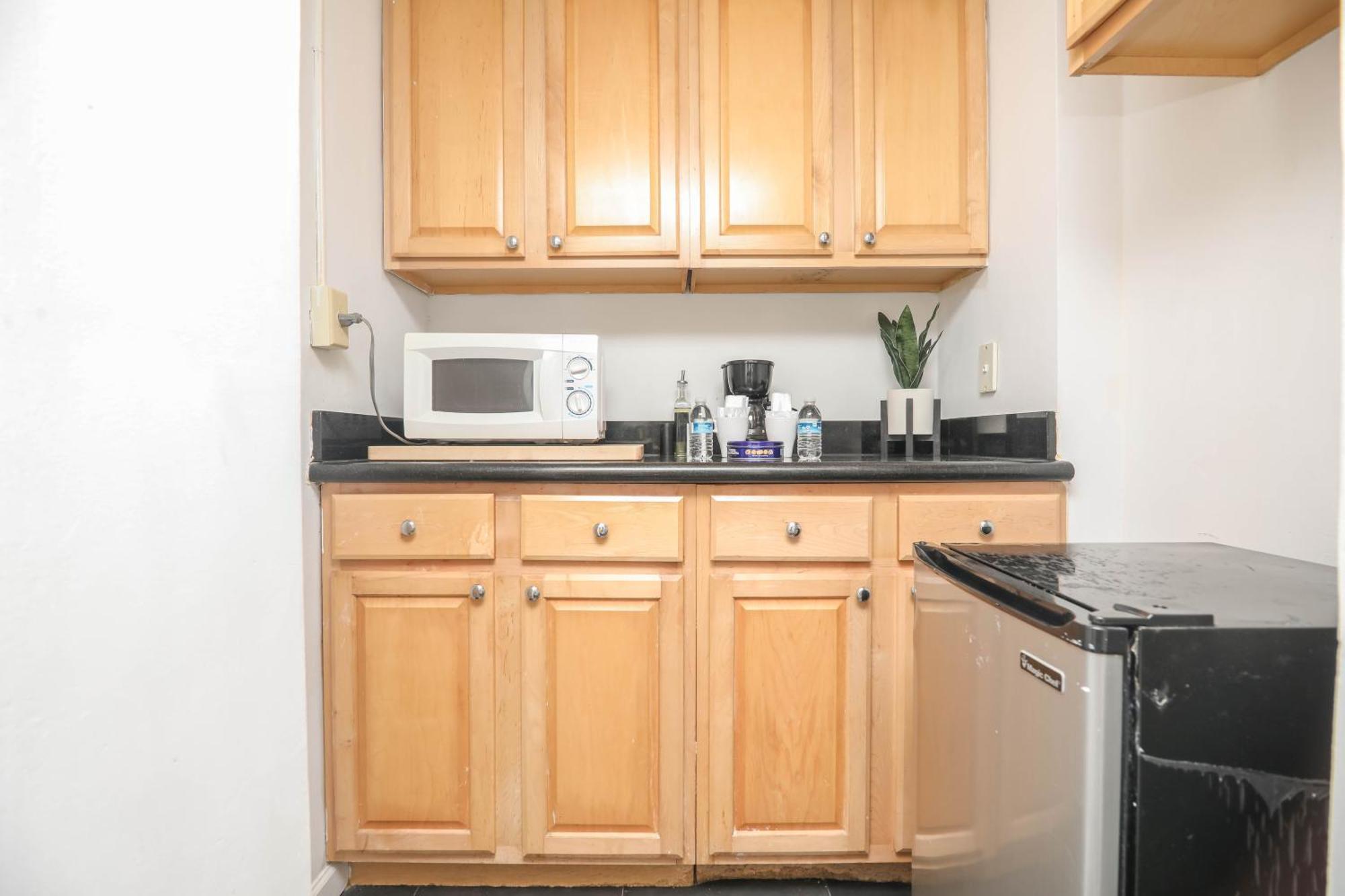 Girasole Rentals Suites Miami Beach Ruang foto